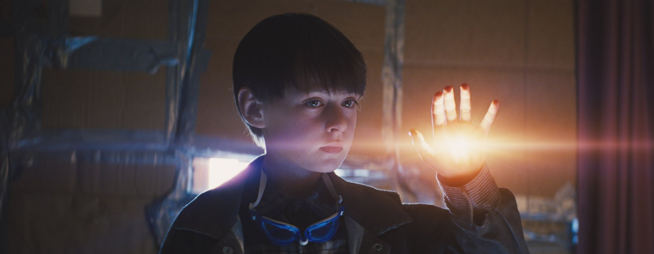 Midnight Special still