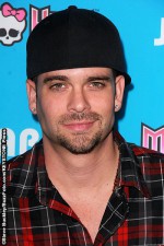 Glee star dropped from movie after child porn indictment