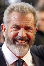 Mel Gibson working on The Passion of the Christ sequel 