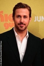 Ryan Gosling thinks America needs a female president