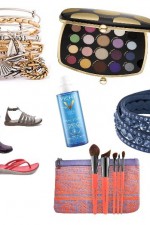 Summer's Hottest Must-Haves