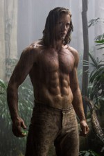 Tarzan through the years: A look down the vine 