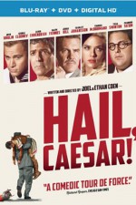 Hail, Caesar! Hail, Coen Brothers!