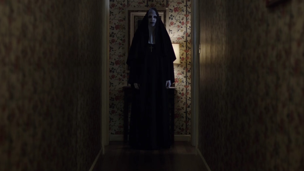 The Conjuring 2