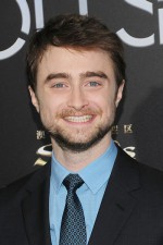 Daniel Radcliffe reveals bizarre advice from Donald Trump
