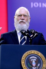 David Letterman blasts Donald Trump, says he's 'despicable'