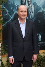 The Legend of Tarzan director David Yates talks about filming in Africa