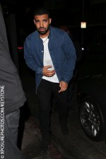 Drake cancels meet and greets after Christina Grimmie murder