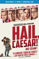New on DVD - Zootopia, Hail, Caesar!, and more