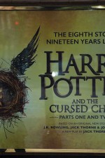 J.K. Rowling takes aim at racist critics of black Hermione in Harry Potter play