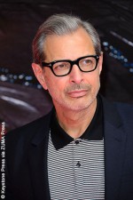 Jeff Goldblum dishes on Thor: Ragnarok role