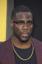 Thieves stole $500,000 from Kevin Hart's home