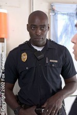 The Shield TV star Michael Jace convicted of murdering wife