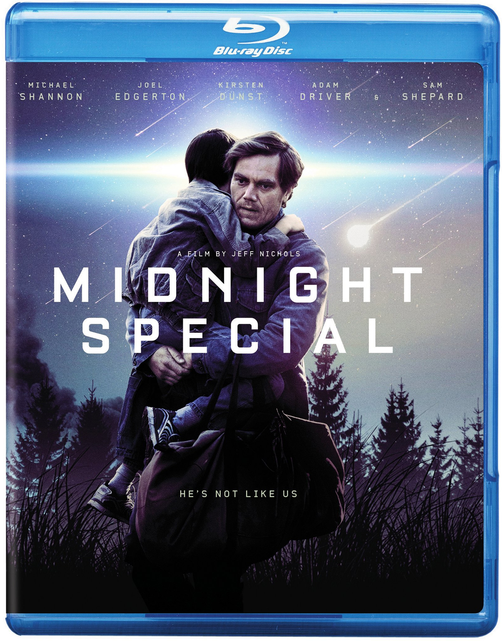 midnight special blu-ray midnight special blu-ray