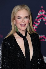 Nicole Kidman confirmed for Top of the Lake season 2