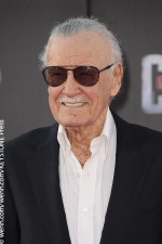 Stan Lee weighs in on Tom Holland as Spider-Man