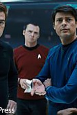 Star Trek: Beyond or Too Far?