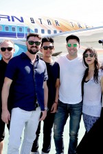 Star Trek Beyond Premiere: We have pictures!