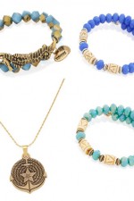 Alex and Ani's Deep Sea Collection radiates seaside charm