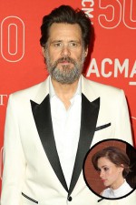 Tragic suicide note for Jim Carrey from girlfriend released
