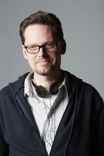 Interview with The Dark Stranger director Chris Trebilcock