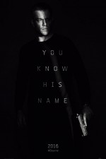 Jason Bourne shoots his way to the top at weekend box office