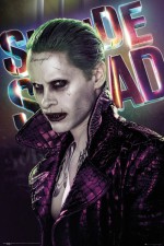 Suicide Squad toy at San Diego Comic-Con reveals spoiler  