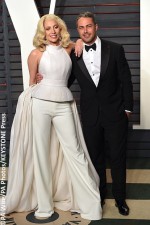 Lady Gaga confirms split with Taylor Kinney
