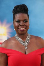Leslie Jones shuts down 'sexist' Ghostbusters haters