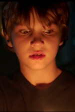 Featurette: Lights Out on a lighter note