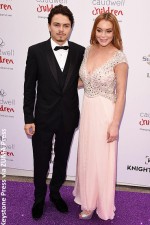 Police broke into Lindsay Lohan's London home after domestic dispute