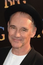 Mark Rylance wants to be a female Bond