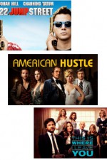 What's new on Netflix August 2016