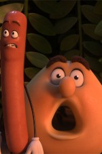 Sausage Party: It's no taco fest