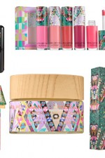 Sephora Collection and Mara Hoffman launch limited edition Kaleidescape collection