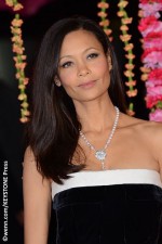 Thandie Newton reveals she was sexually harassed by director 