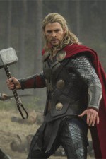 Thor: Ragnarok begins filming