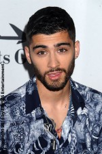 Zayn Malik says an alien told him to leave One Direction
