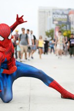 San Diego Comic-Con weekend guide to what's happening!