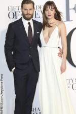 Fifty Shades cast and crew safe in Nice after deadly terrorist attack