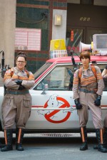 Ghostbusters review - a must-see non-stop laugh spree