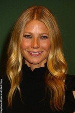 Gwyneth Paltrow calls Newfoundland 'heaven'