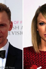 Tom Hiddleston confirms his relationship with Taylor Swift is not a stunt