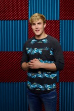 Disney casts social media star Jake Paul in new series
