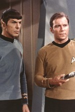 Comic-Con to celebrate Star Trek's 50th anniversary