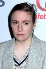 Lena Dunham wants guns removed from Jason Bourne subway ads