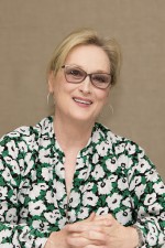 Meryl Streep rumored to take flight in Mary Poppins sequel