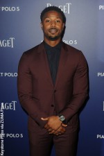 Black Panther roles revealed for Michael B. Jordan, Lupita Nyong'o and more