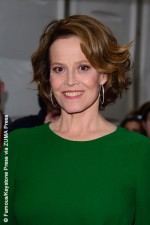 Sigourney Weaver to receive San Sebastian Festival lifetime honor