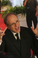 Tenors spark controversy after changing O Canada